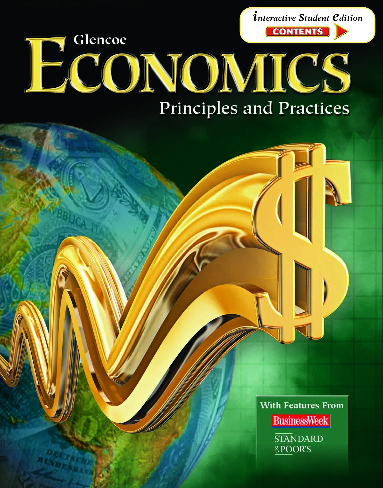 Economics: Principles and Practices, Student Edition