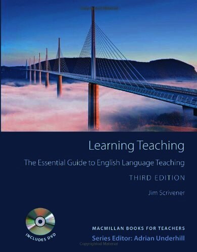 Learning Teaching:3rd Edition Student's Book Pack