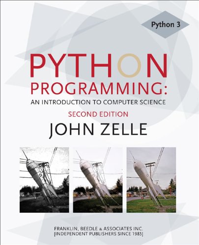 Python Programming