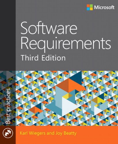 Software Requirements