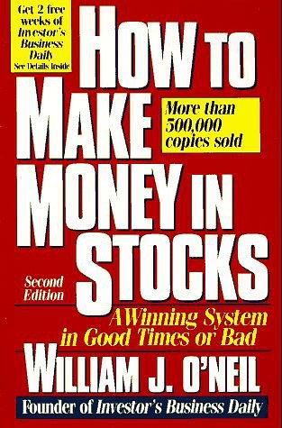 How to Make Money in Stocks